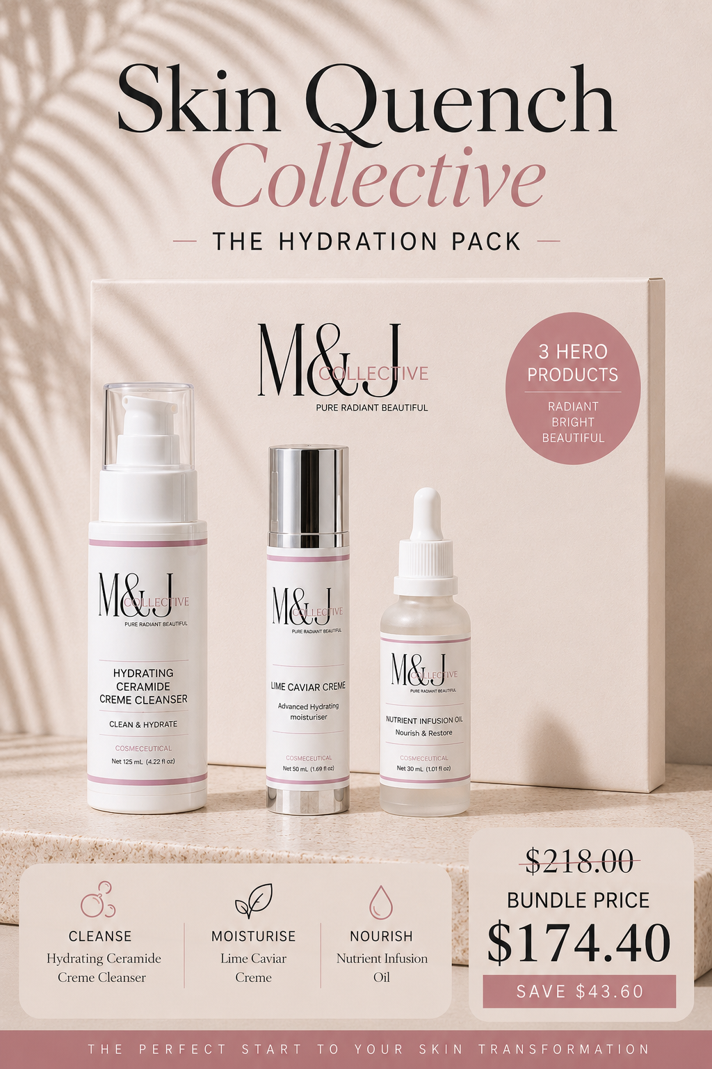 The Hydration Pack