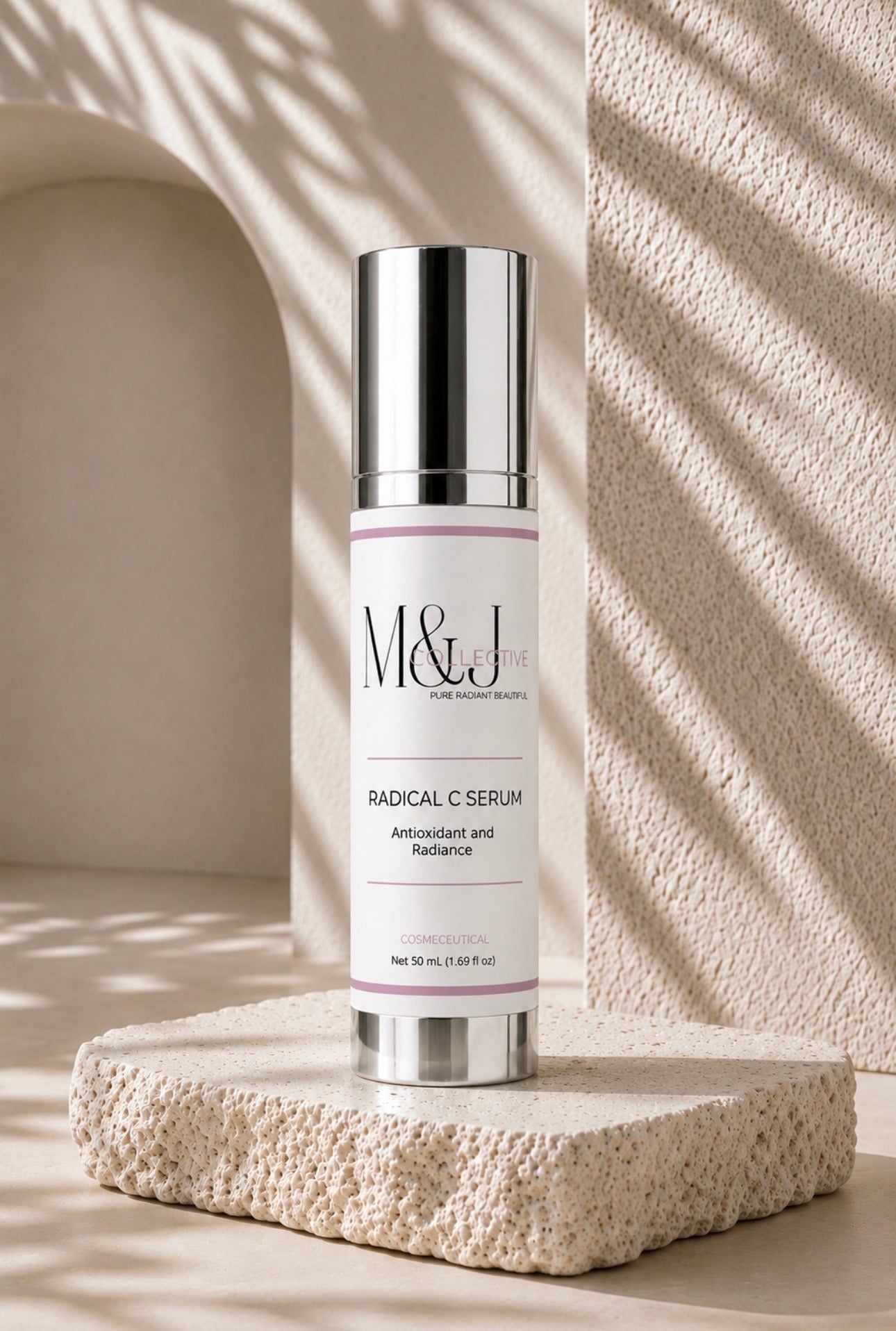 Radical C Serum