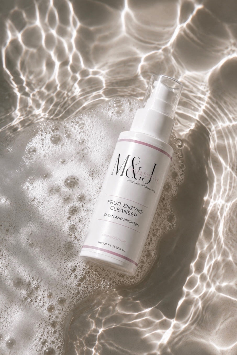 Fruit Enzyme Cleanser