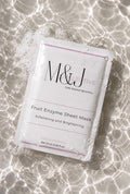 Fruit Enzyme Sheet Mask