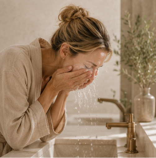 Fruit Enzyme Sheet Mask