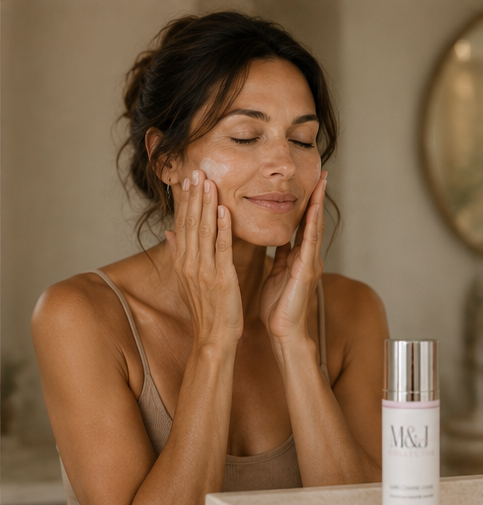 Advanced Night Corrector