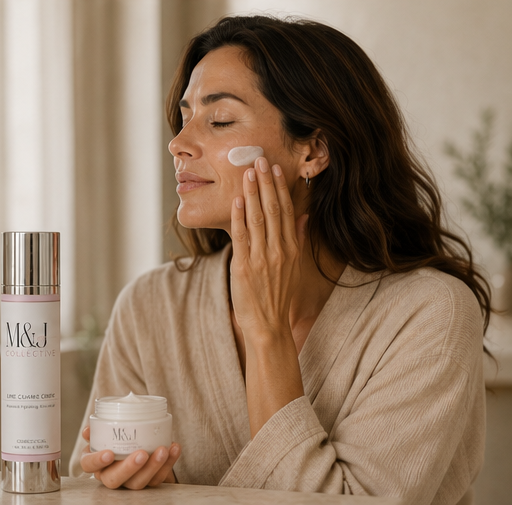 Fruit Enzyme Cleanser