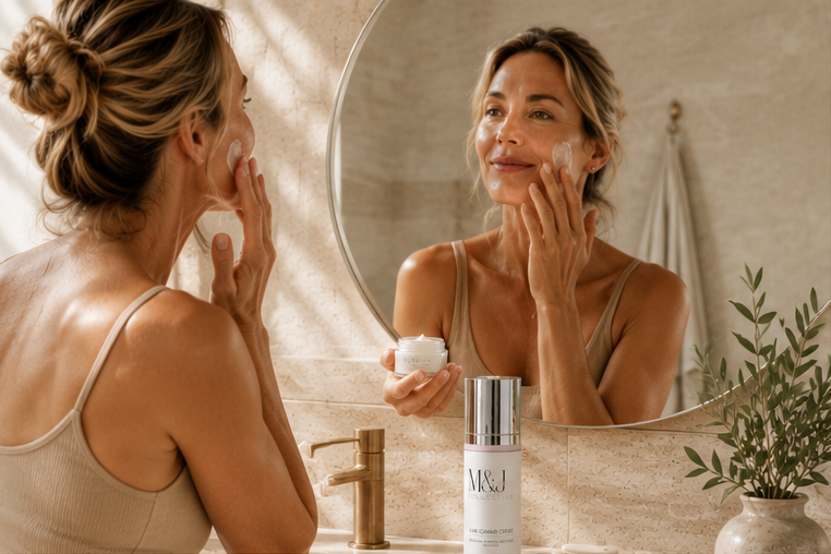 Hydrating Ceramide Cleanser